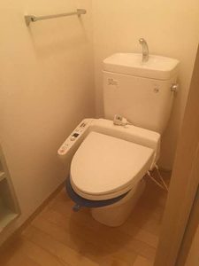 サンハイム　あおい 202号-10