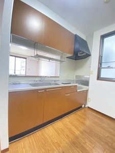 スカイ・リバーB 102号-3