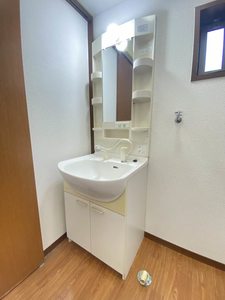 スカイ・リバーB 102号-6