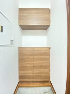 スカイ・リバーB 102号-7