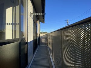 スカイ・リバーB 201号-7