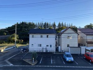 スカイ・リバーB 201号-8