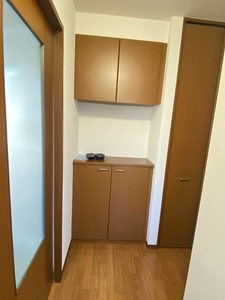 スカイ・リバーB 201号-11