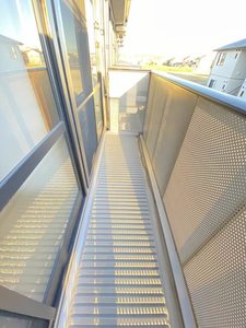 サンクレールC 205号-11