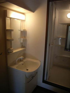 サンクレールＥ 101号-4