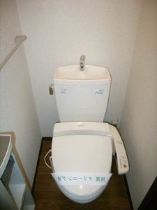 サンクレールＥ 101号-6