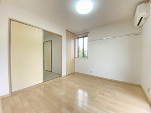 ウエストプラザ二見 102号-2