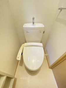 ウエストプラザ二見 102号-4