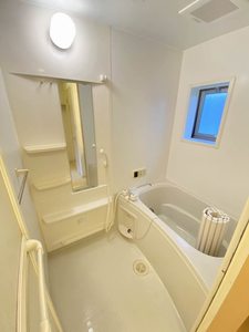 ウエストプラザ二見 102号-5