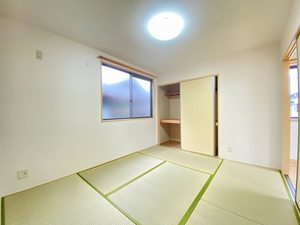 ウエストプラザ二見 102号-7