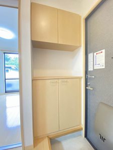 ウエストプラザ二見 102号-12