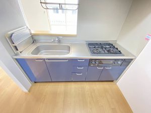 メゾンドブランシェ 202号-5