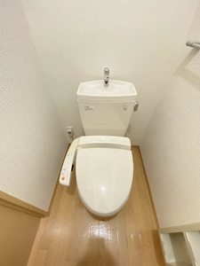 メゾンドブランシェ 202号-9