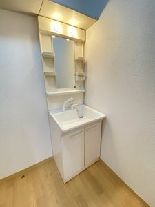 メゾンドブランシェ 202号-10