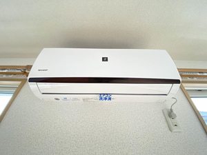 メゾンドブランシェ 202号-15