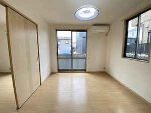 バリュージュ本陣 102号-2