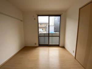 バリュージュ本陣 102号-3