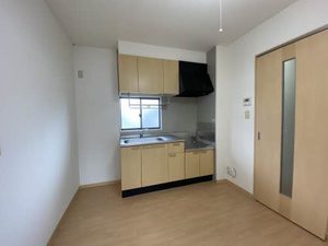 バリュージュ本陣 102号-4