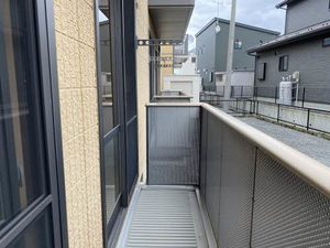 バリュージュ本陣 102号-5