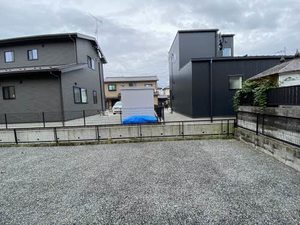 バリュージュ本陣 102号-6