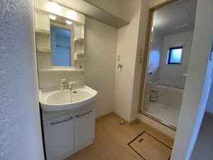 バリュージュ本陣 102号-10