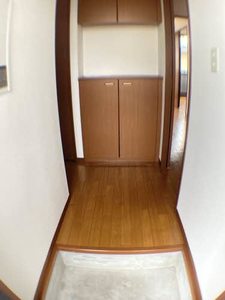グリフィンコート 101号-3