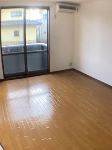 グリフィンコート 101号-8