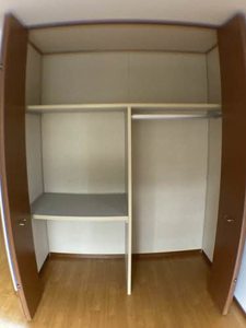 グリフィンコート 101号-14
