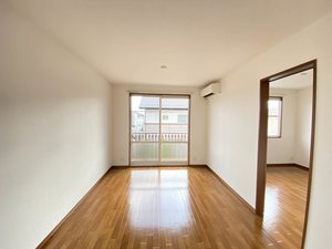 ミルゲートハウス 203号-2