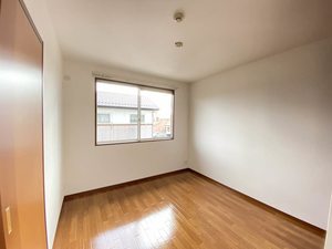 ミルゲートハウス 203号-3