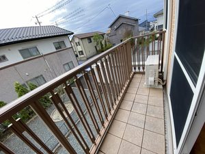 ミルゲートハウス 203号-6