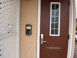 ミルゲートハウス 203号-8