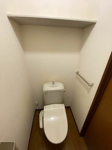 ミルゲートハウス 203号-11