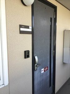 シャンテ51 201号-2