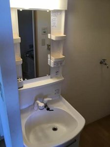 シャンテ51 201号-15