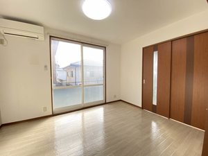 クラージュ 101号-2