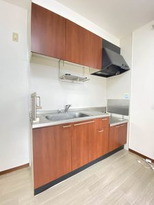 クラージュ 101号-3