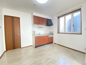 クラージュ 101号-4