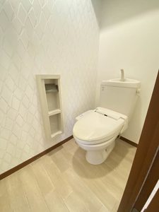 クラージュ 101号-5