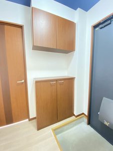 クラージュ 101号-8