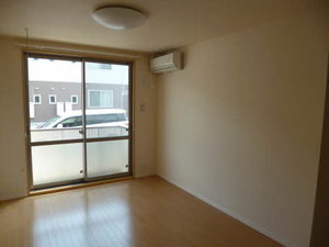 アネックスプラザⅡ 203号-2