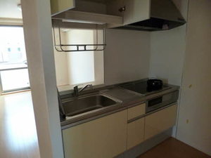 アネックスプラザⅡ 203号-3