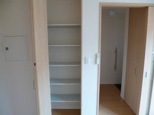 アネックスプラザⅡ 203号-6