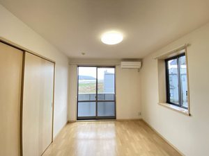 カーサブライトＡ 202号-2