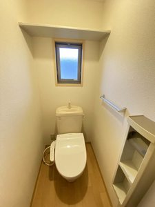 カーサブライトＡ 202号-5