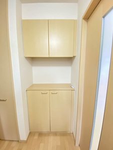 カーサブライトＡ 202号-12