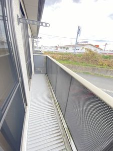 カーサブライトＡ 202号-13