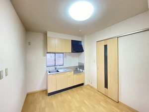 カーサブライトＡ 202号-15