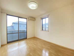 カーサブライトＢ 202号-2