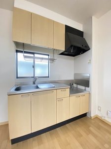 カーサブライトＢ 202号-3